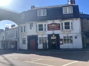 The Bridge Hotel